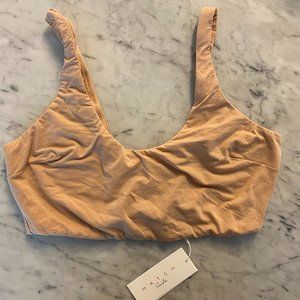 HATCH - The Skin To Skin Bra - Maternity - Size L - NWT